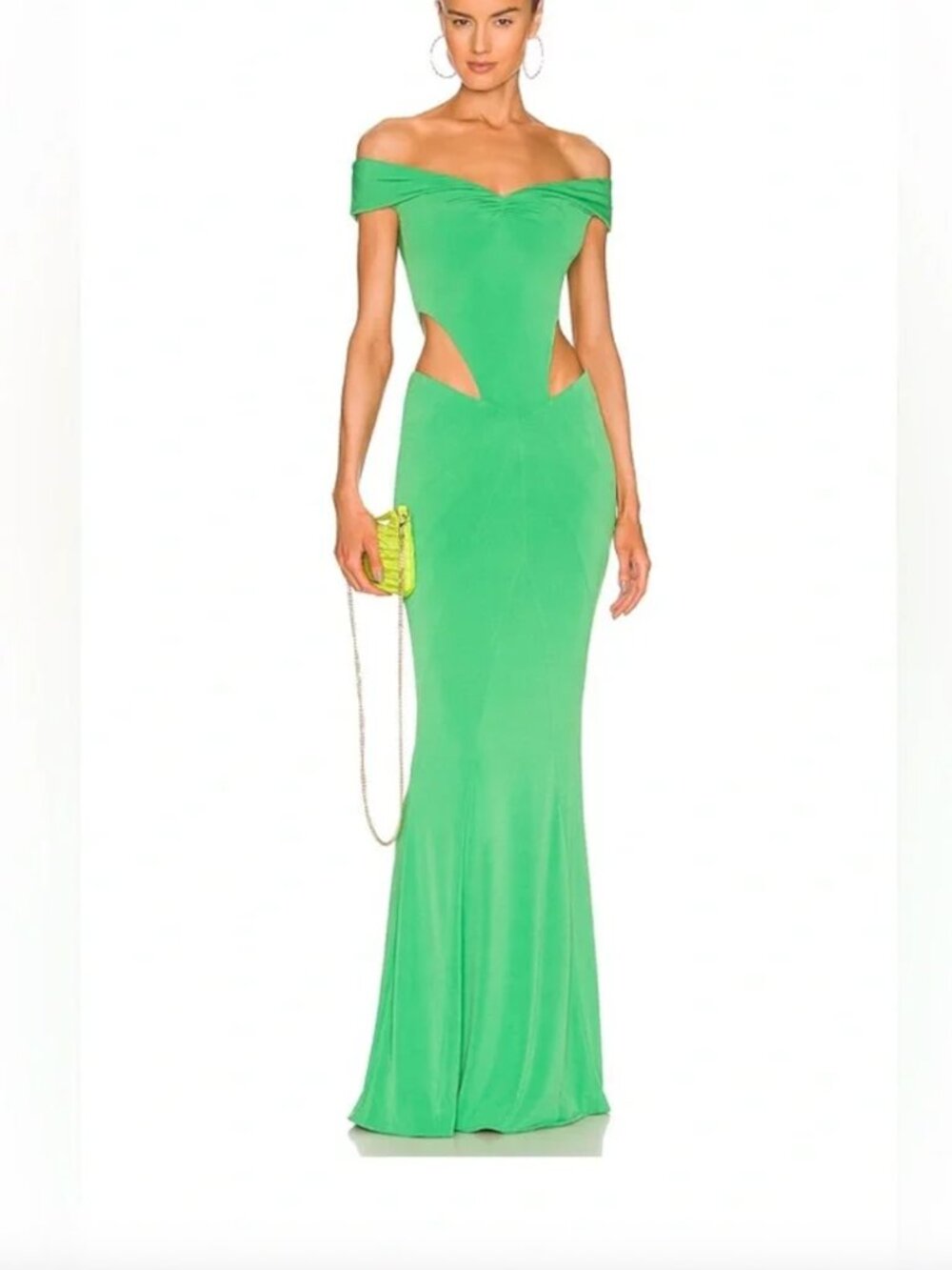 giada retrofete dress